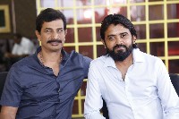 Kotikokkadu Movie Press Meet Photos